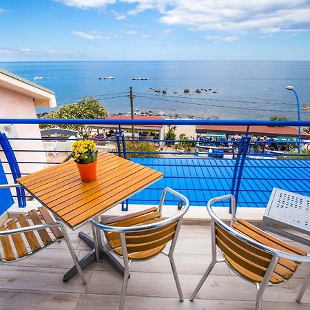La Favorita Hotel Кала-Гононе Екстер'єр фото