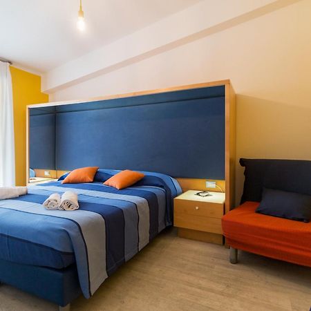 La Favorita Hotel Кала-Гононе Екстер'єр фото