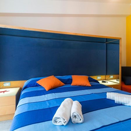 La Favorita Hotel Кала-Гононе Екстер'єр фото