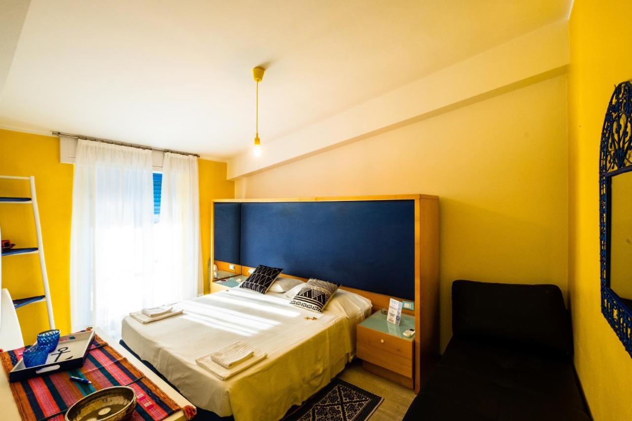 La Favorita Hotel Кала-Гононе Екстер'єр фото