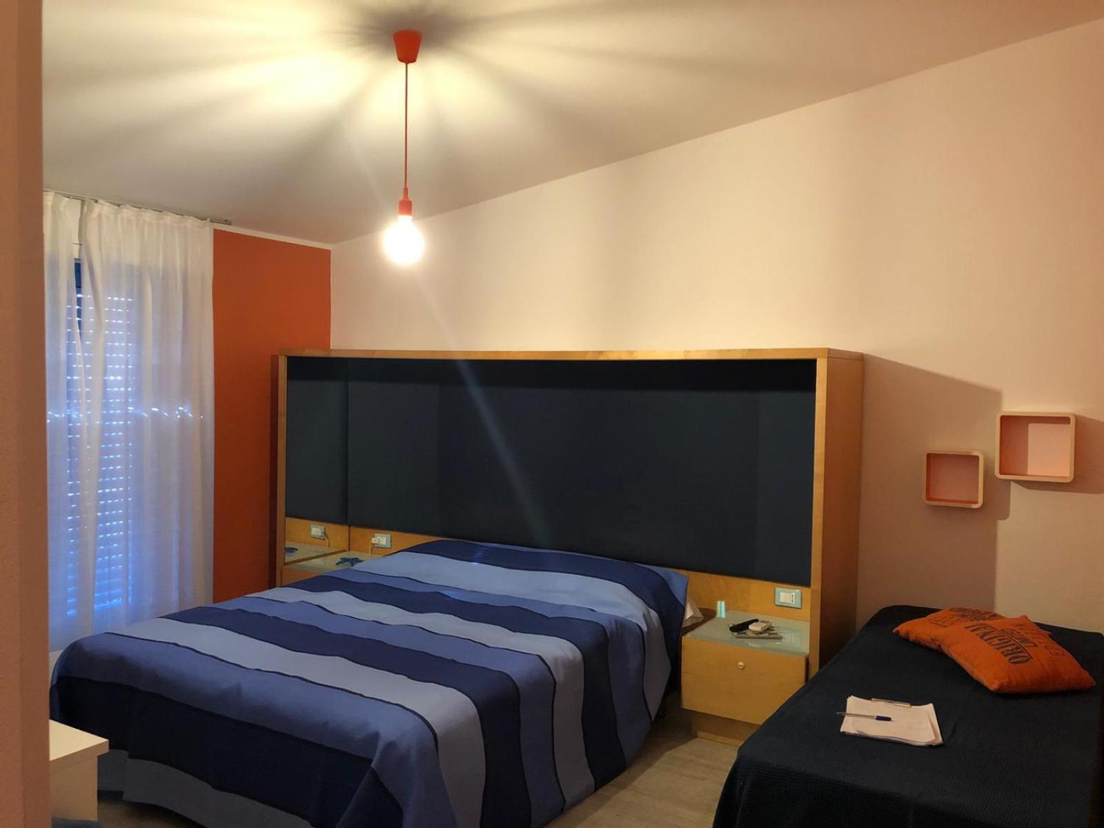 La Favorita Hotel Кала-Гононе Екстер'єр фото