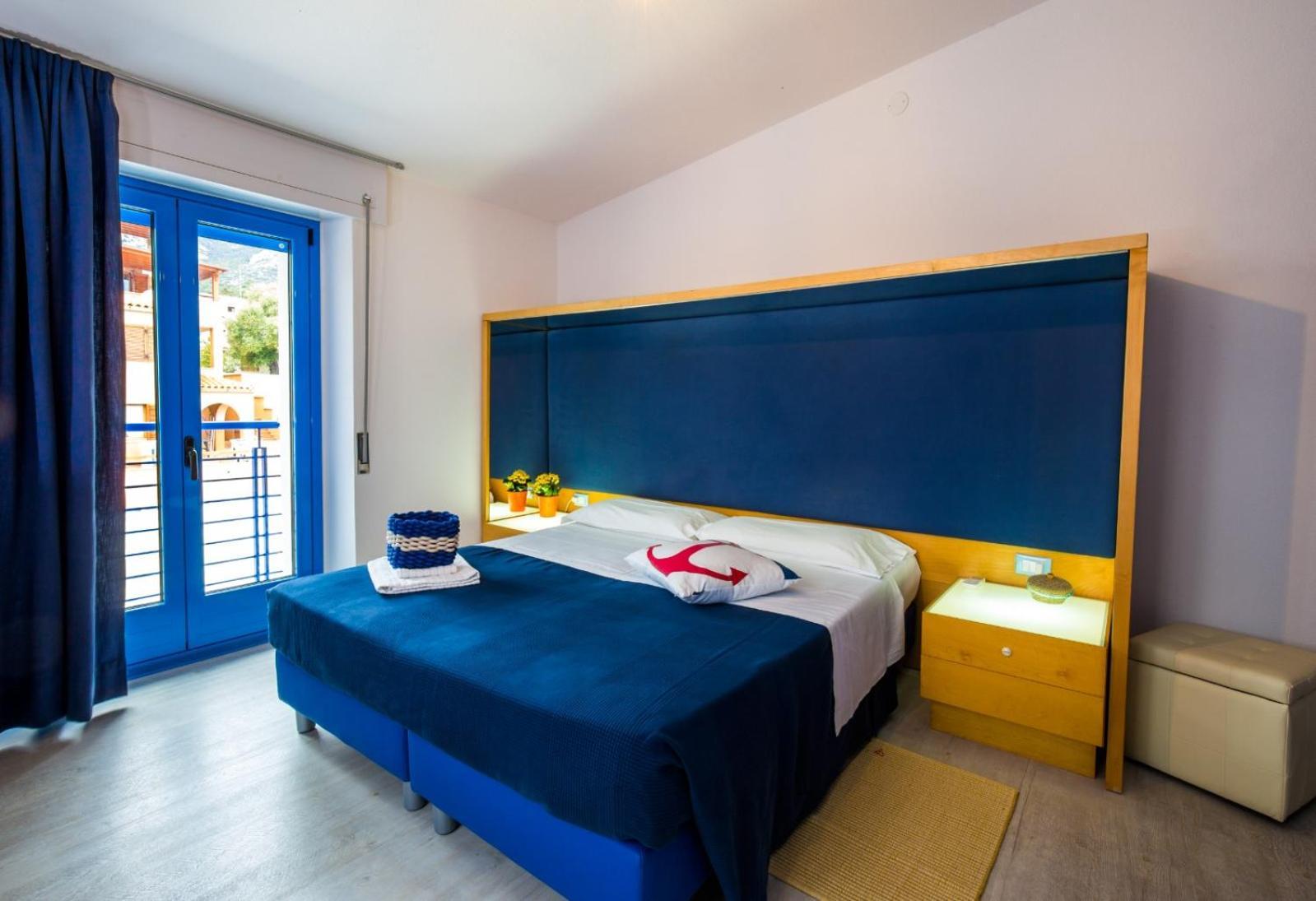 La Favorita Hotel Кала-Гононе Екстер'єр фото