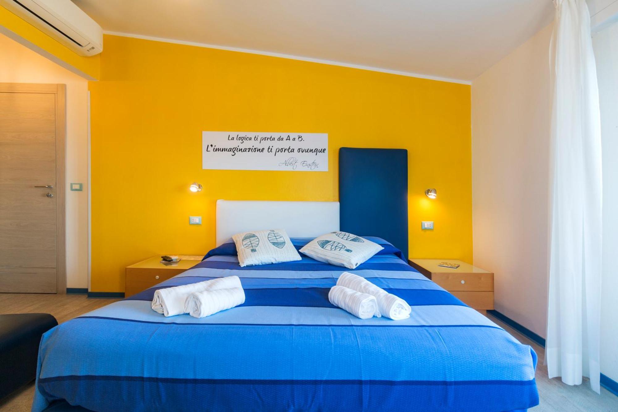 La Favorita Hotel Кала-Гононе Екстер'єр фото