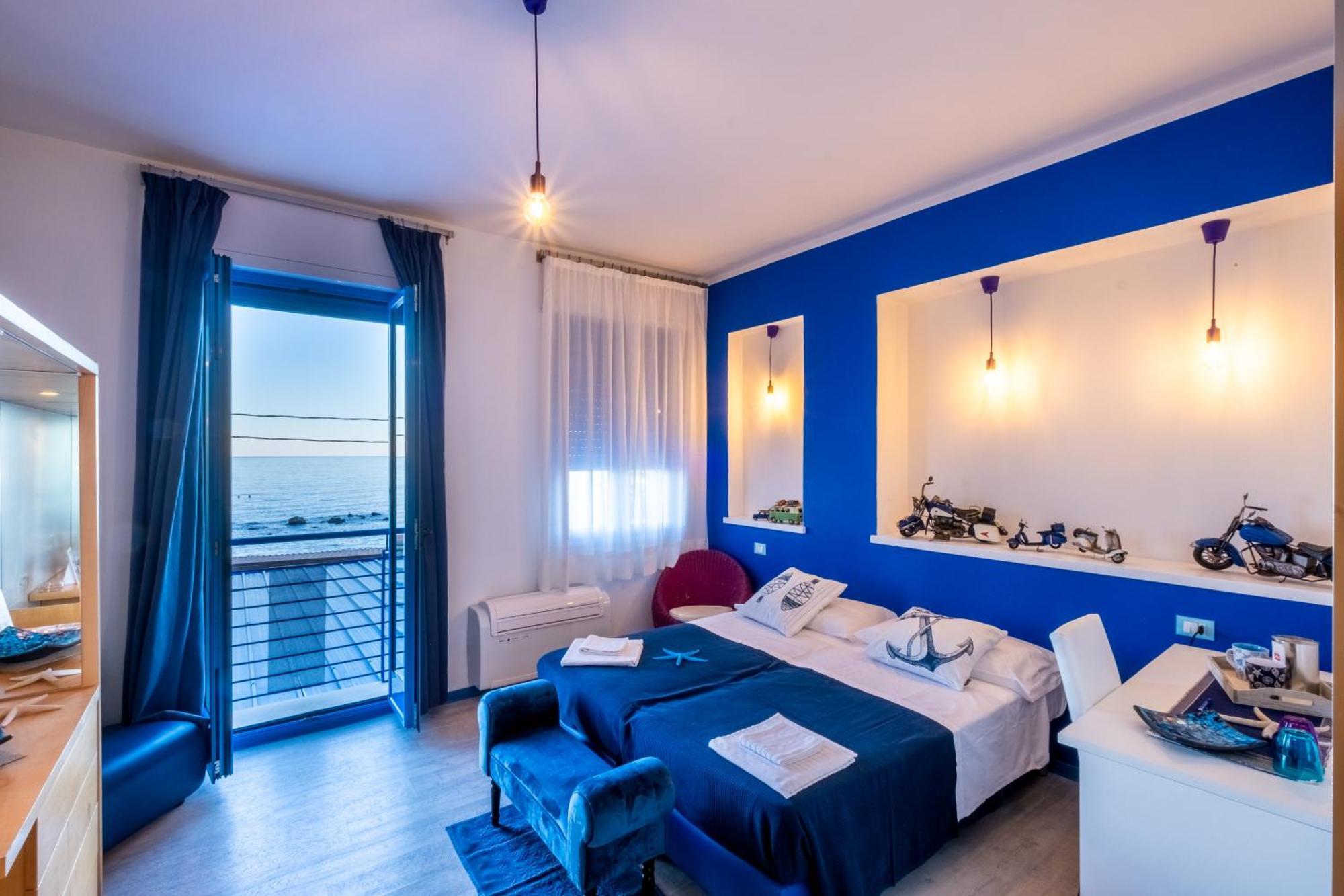 La Favorita Hotel Кала-Гононе Екстер'єр фото