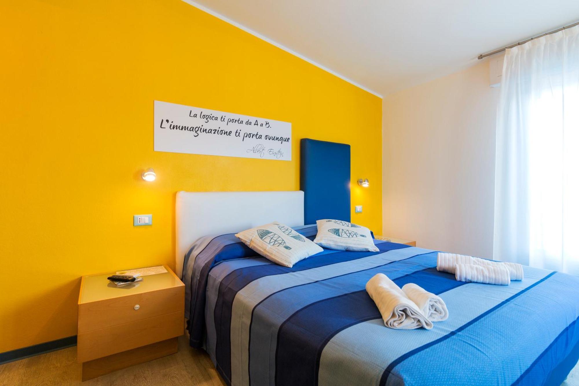 La Favorita Hotel Кала-Гононе Екстер'єр фото