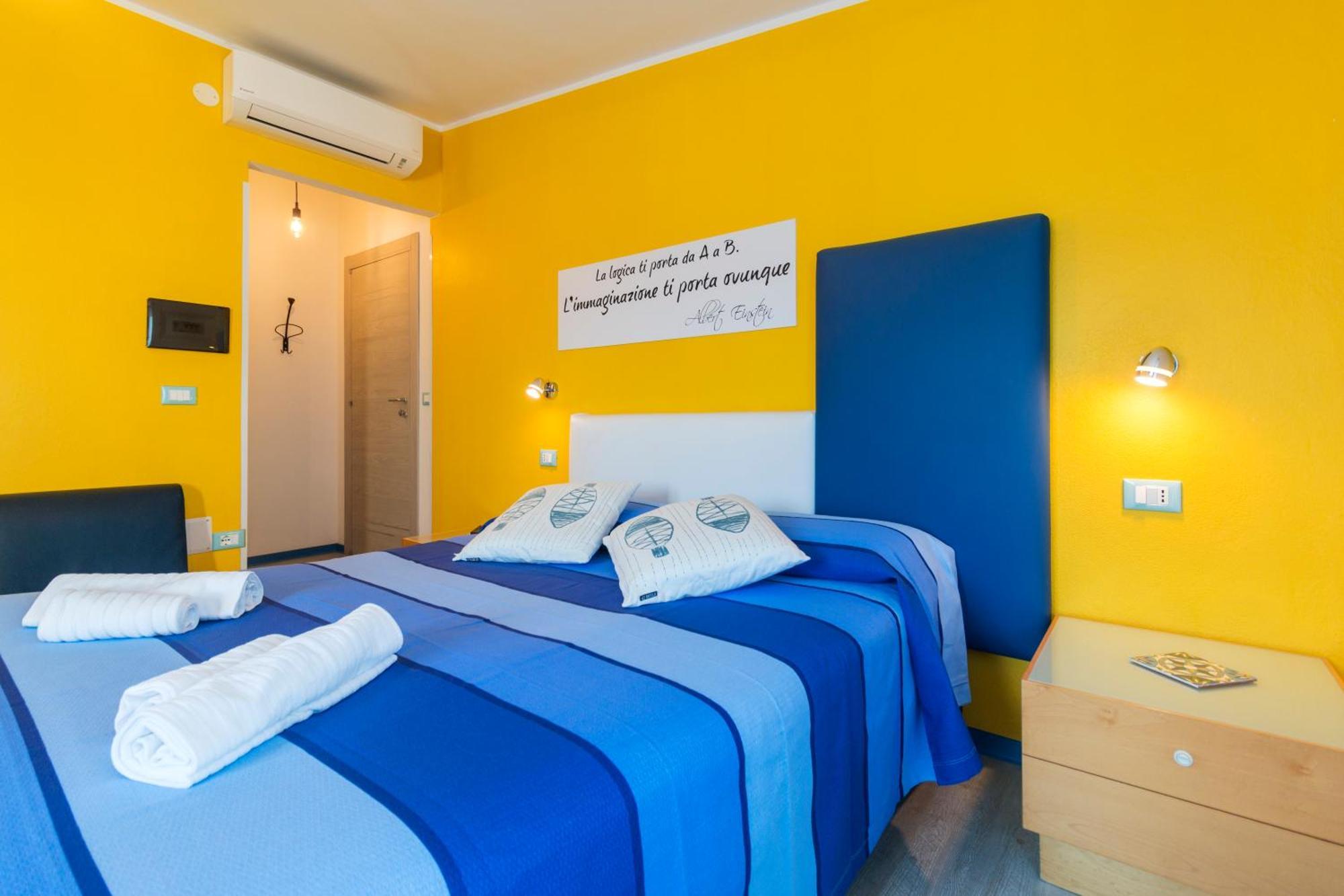La Favorita Hotel Кала-Гононе Екстер'єр фото