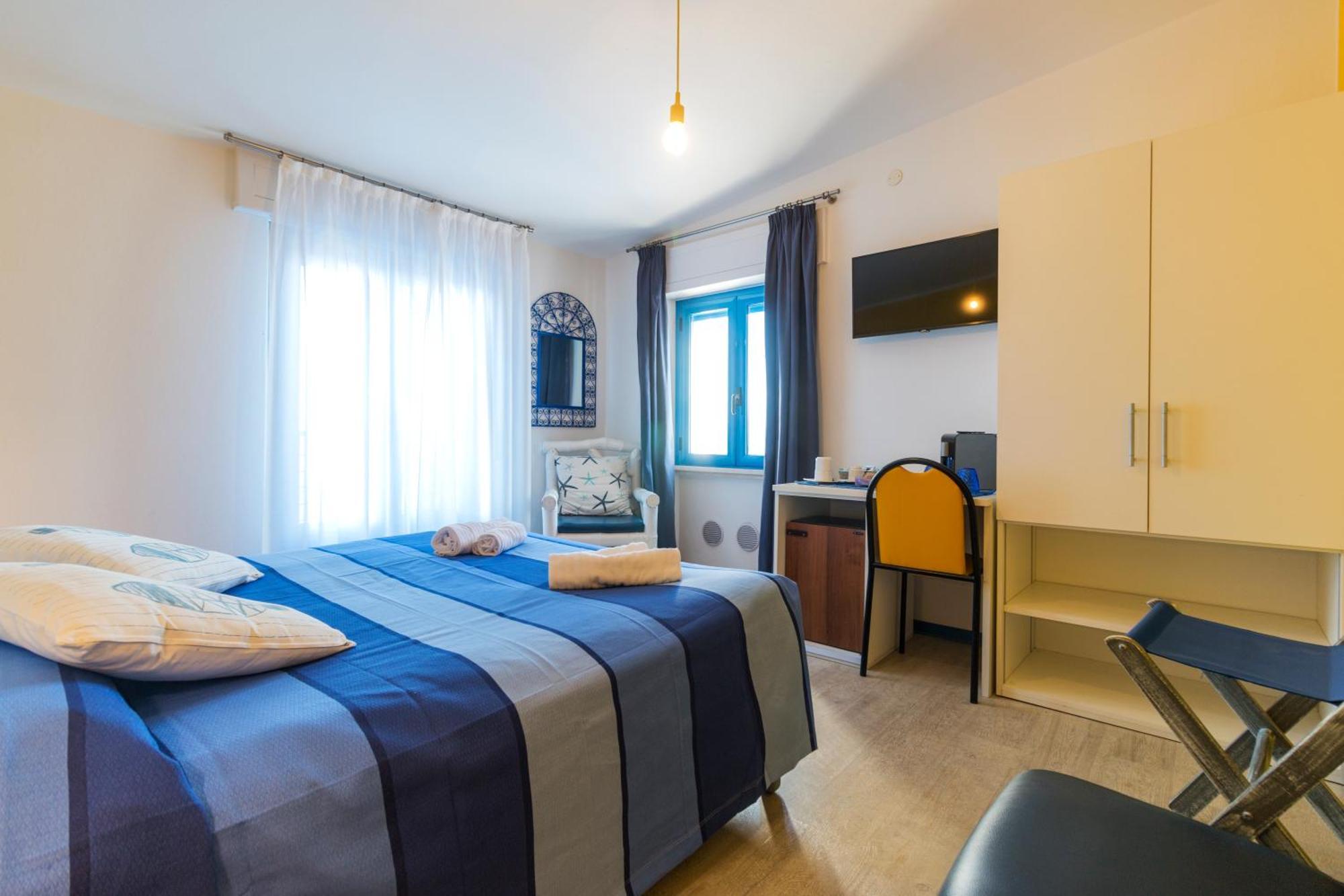 La Favorita Hotel Кала-Гононе Екстер'єр фото