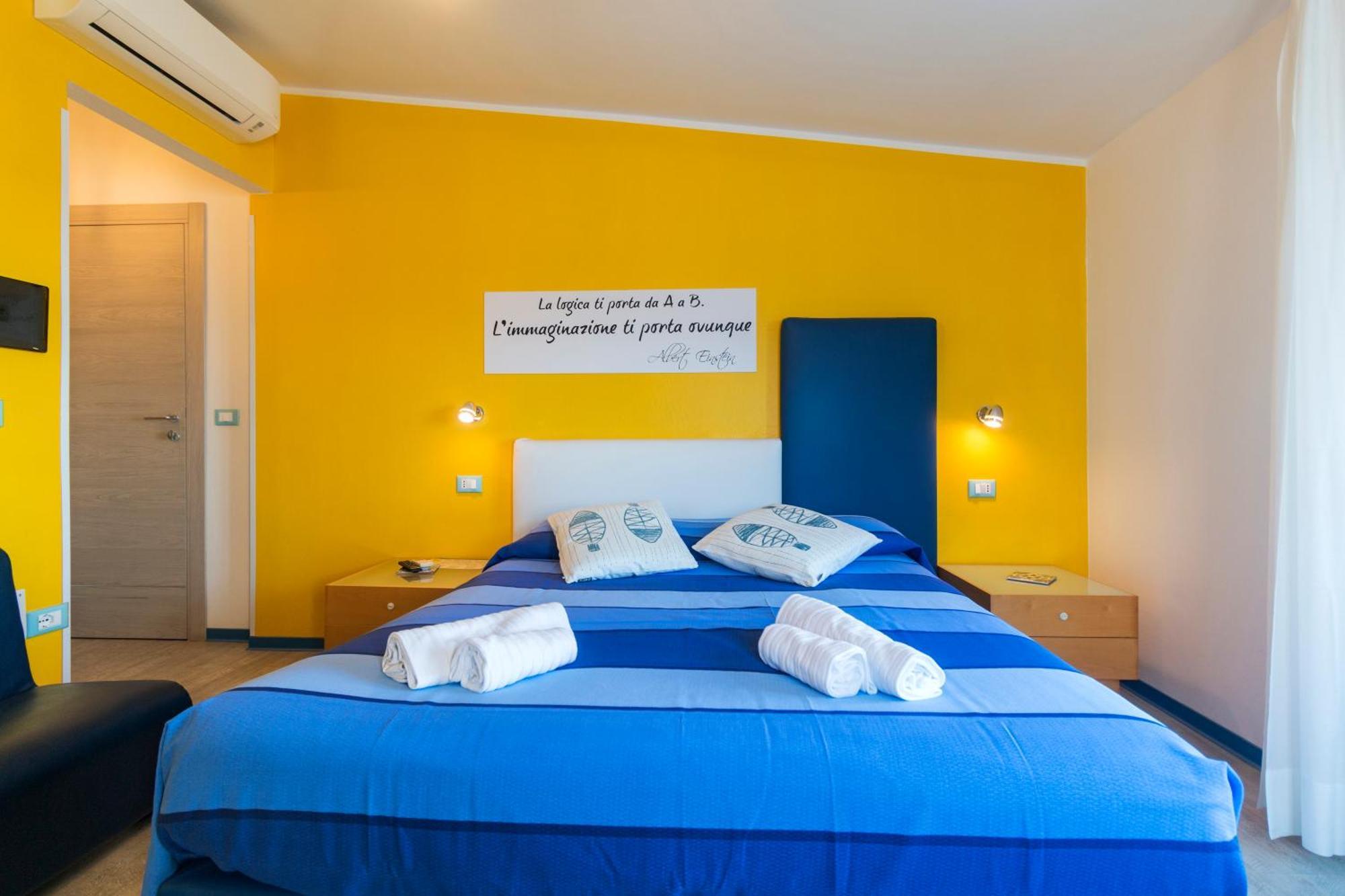 La Favorita Hotel Кала-Гононе Екстер'єр фото