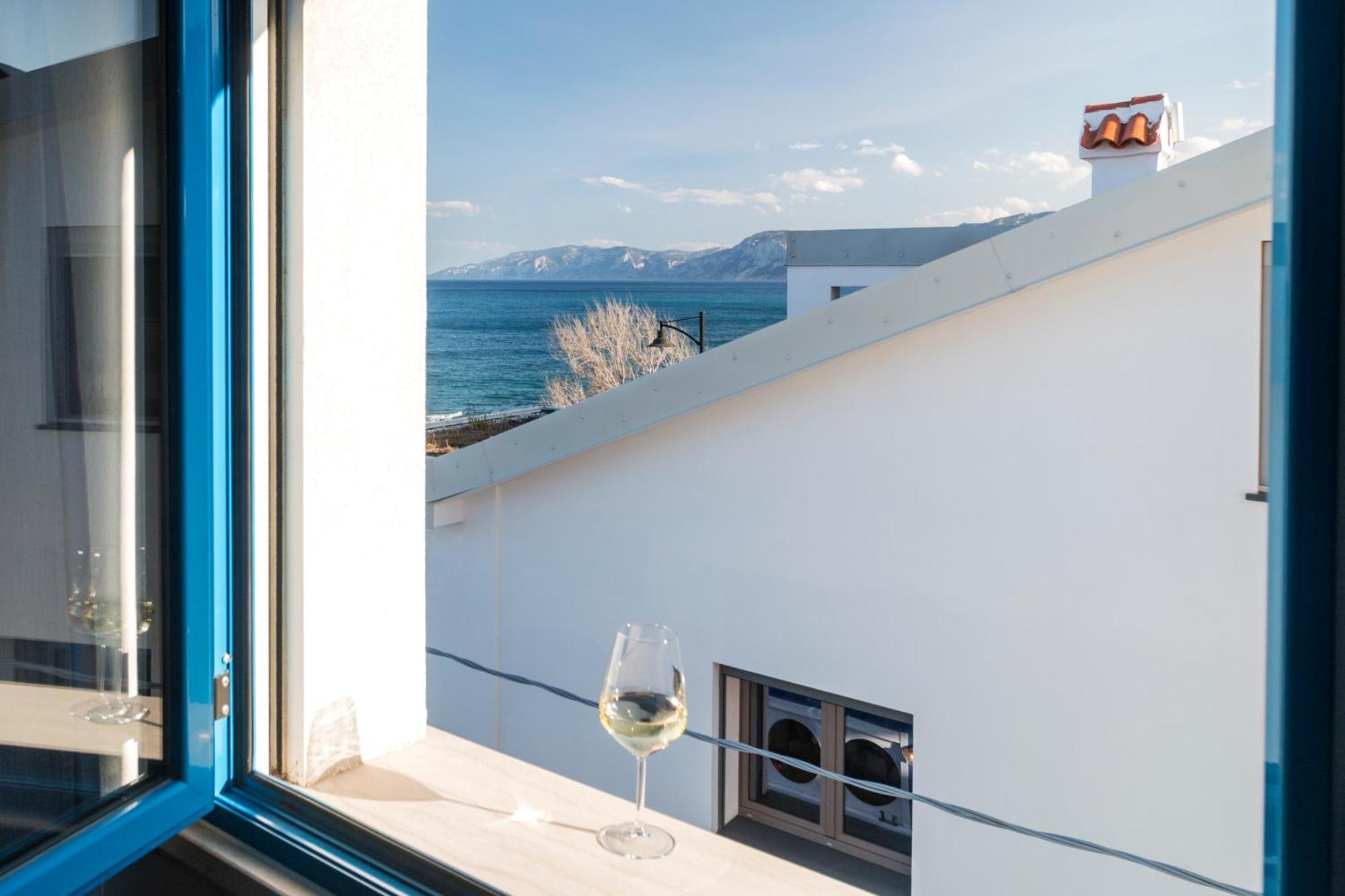 La Favorita Hotel Кала-Гононе Екстер'єр фото