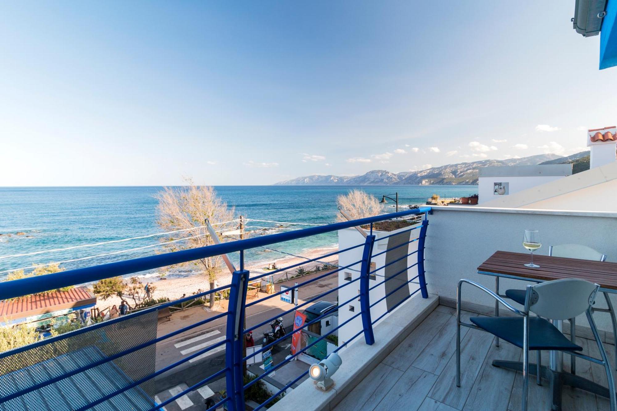 La Favorita Hotel Кала-Гононе Екстер'єр фото