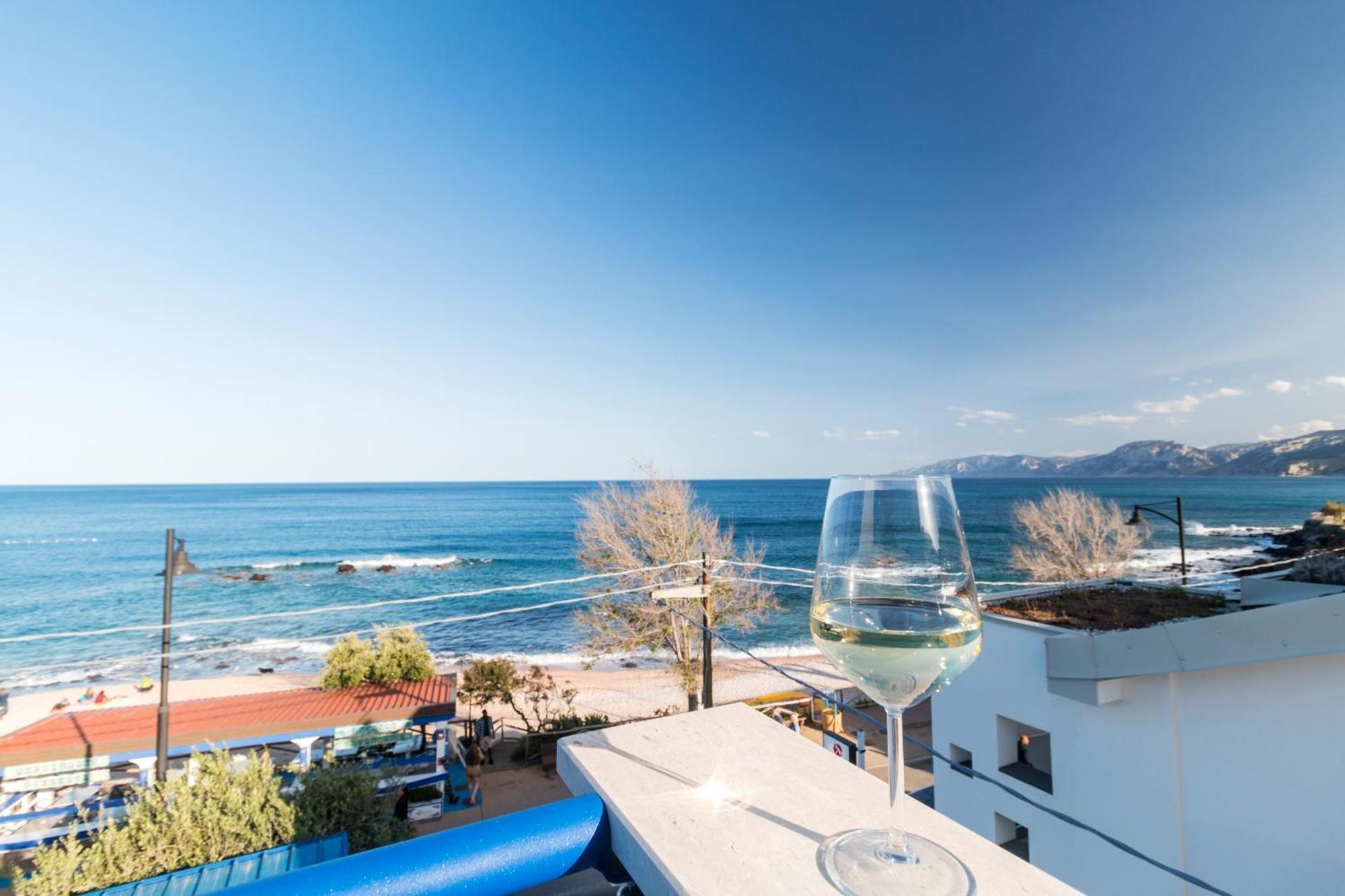 La Favorita Hotel Кала-Гононе Екстер'єр фото