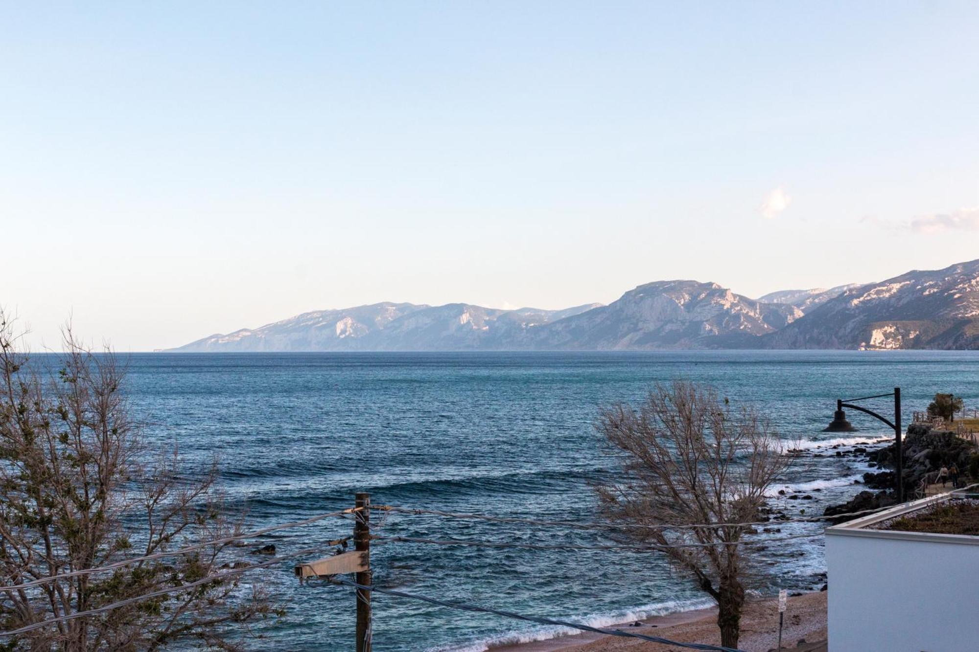 La Favorita Hotel Кала-Гононе Екстер'єр фото