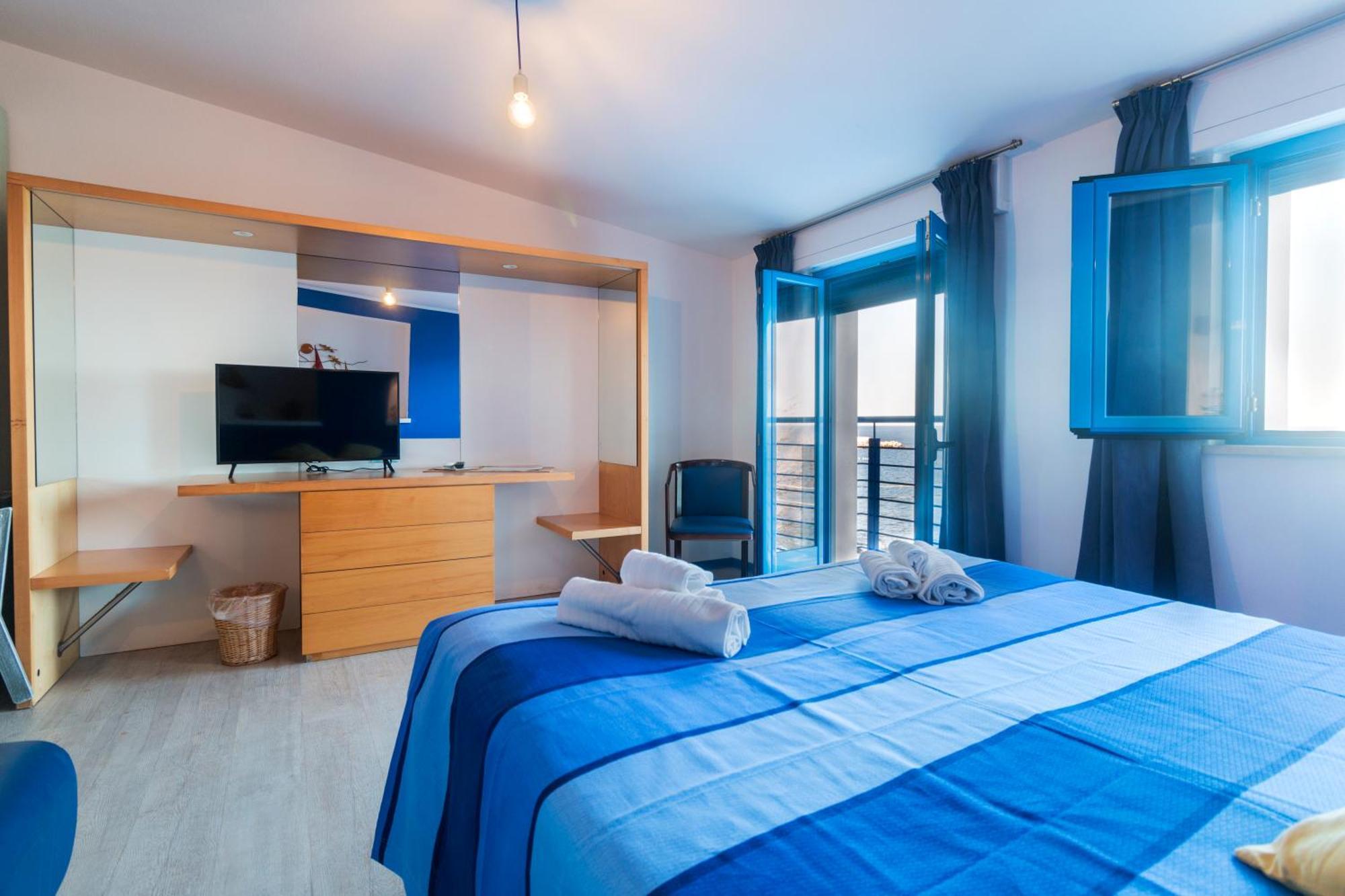La Favorita Hotel Кала-Гононе Екстер'єр фото