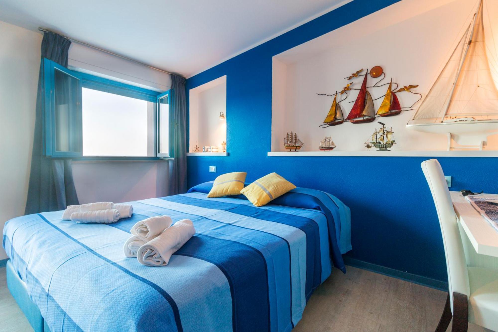 La Favorita Hotel Кала-Гононе Екстер'єр фото
