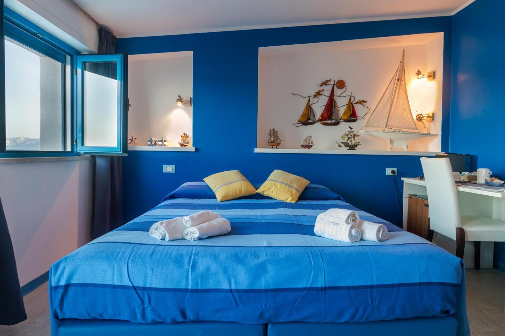 La Favorita Hotel Кала-Гононе Екстер'єр фото