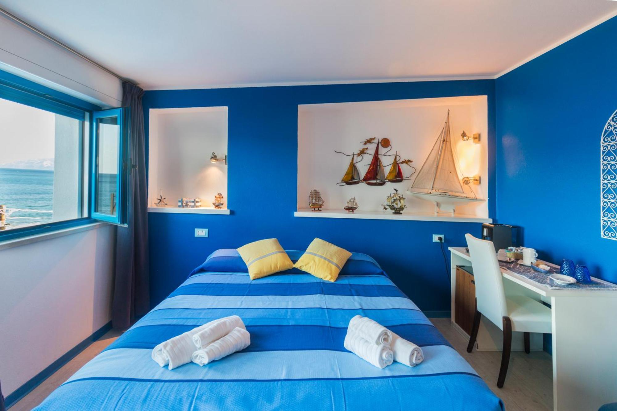 La Favorita Hotel Кала-Гононе Екстер'єр фото
