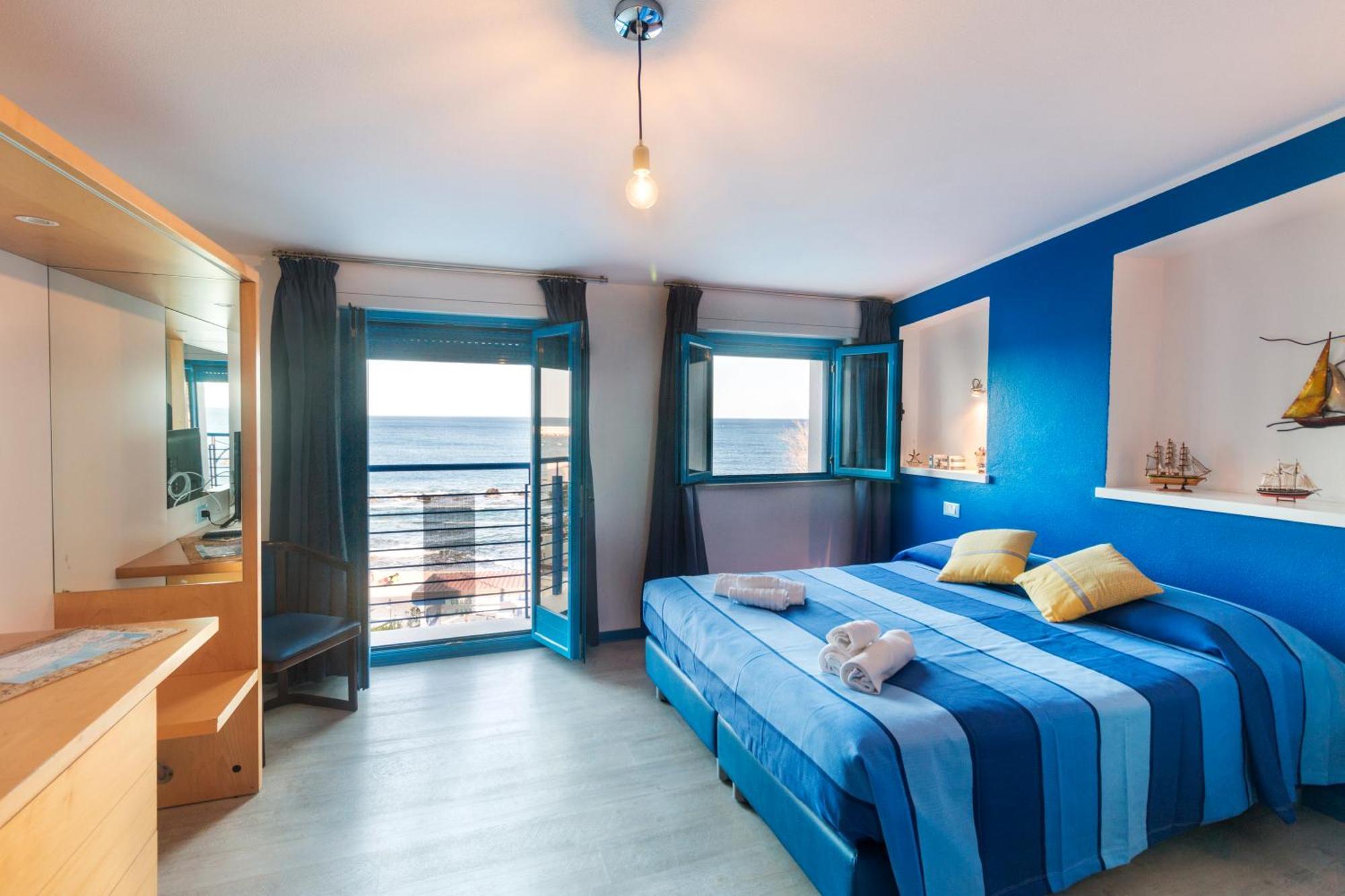 La Favorita Hotel Кала-Гононе Екстер'єр фото