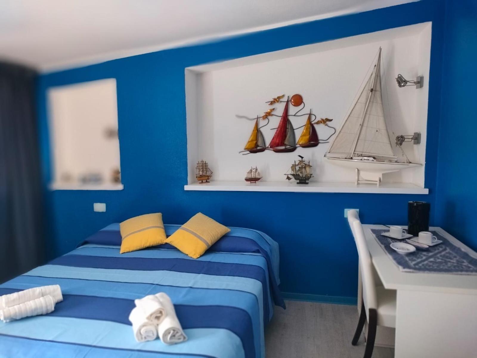 La Favorita Hotel Кала-Гононе Екстер'єр фото