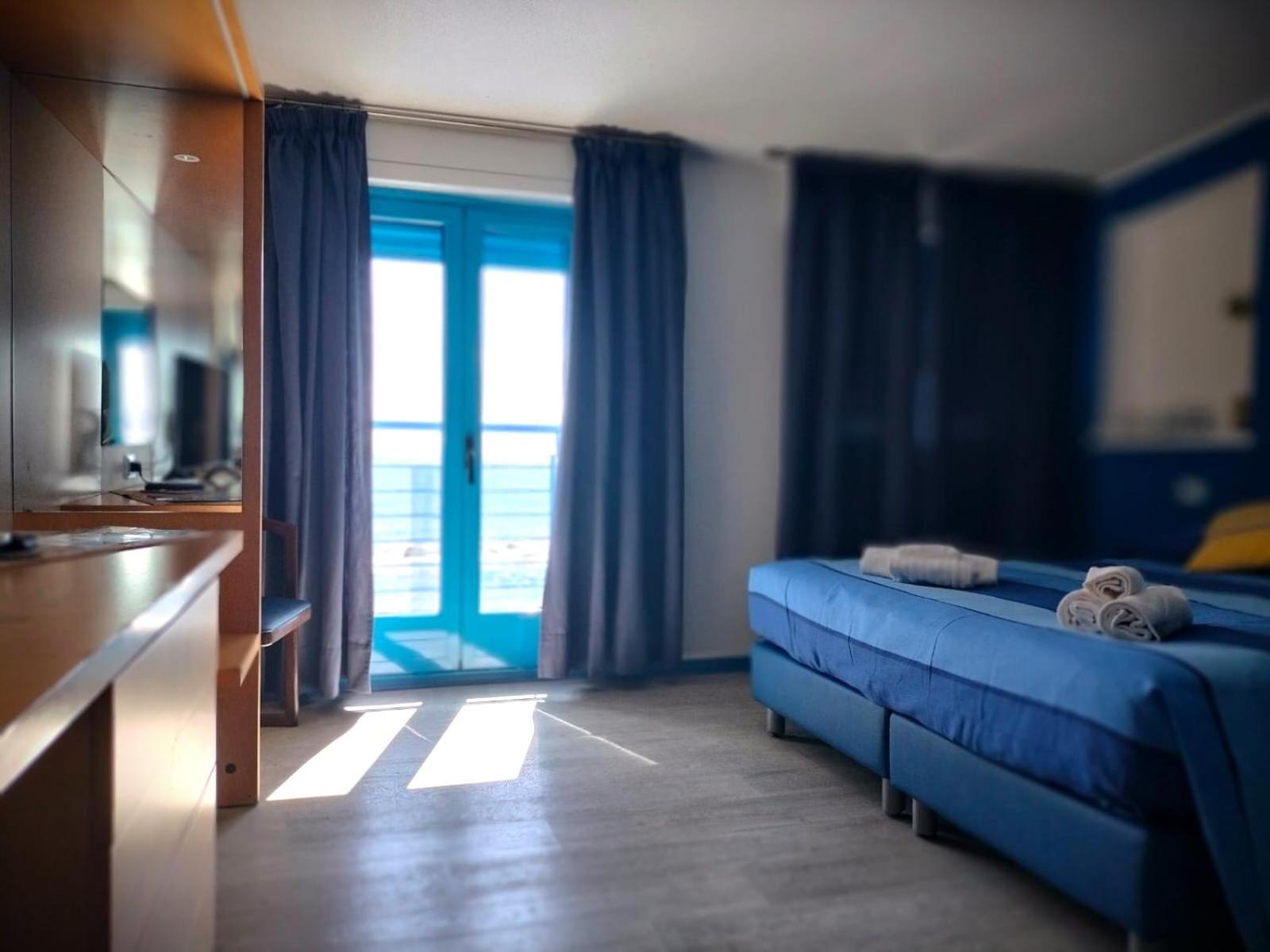 La Favorita Hotel Кала-Гононе Екстер'єр фото