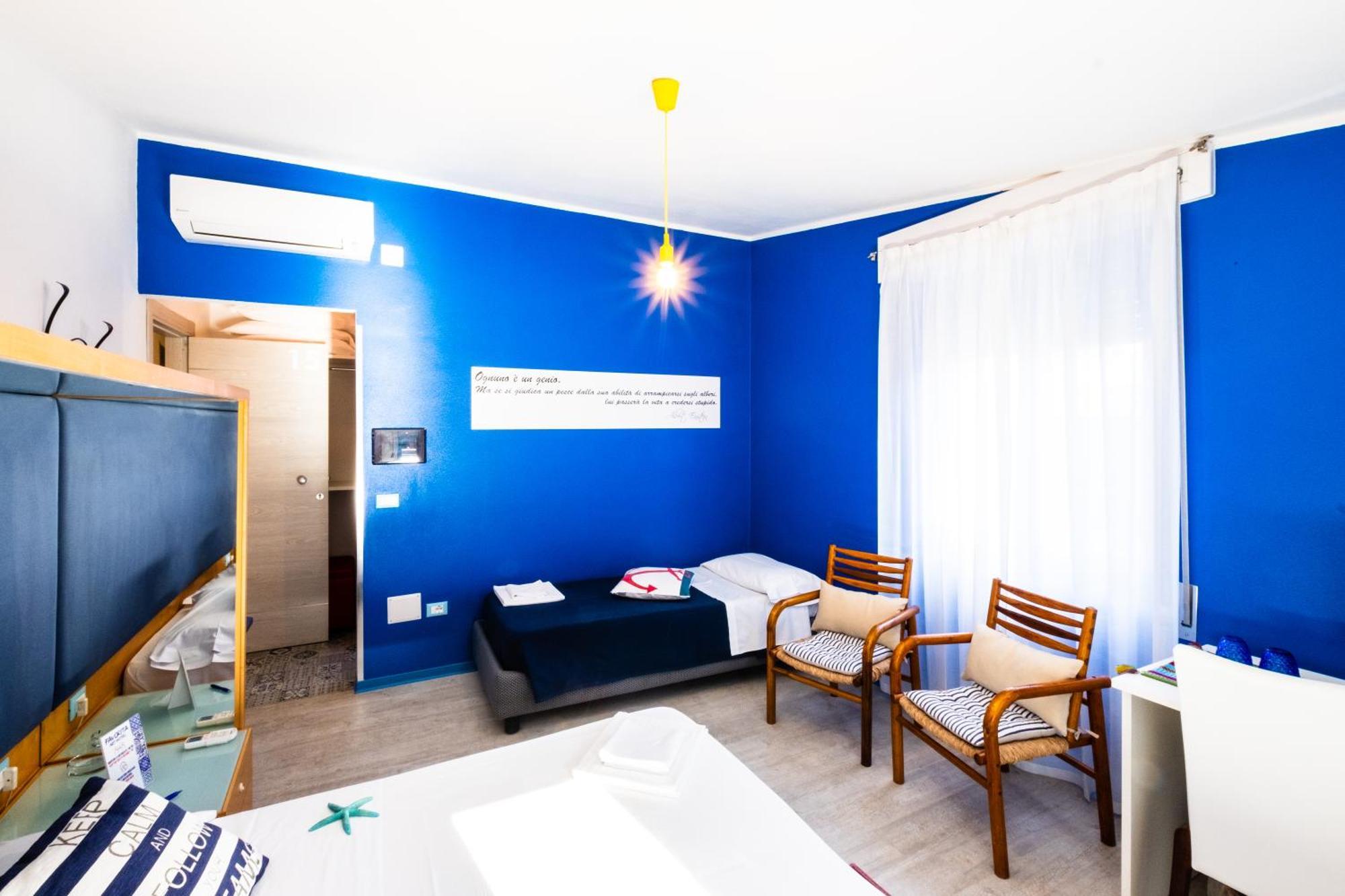 La Favorita Hotel Кала-Гононе Екстер'єр фото