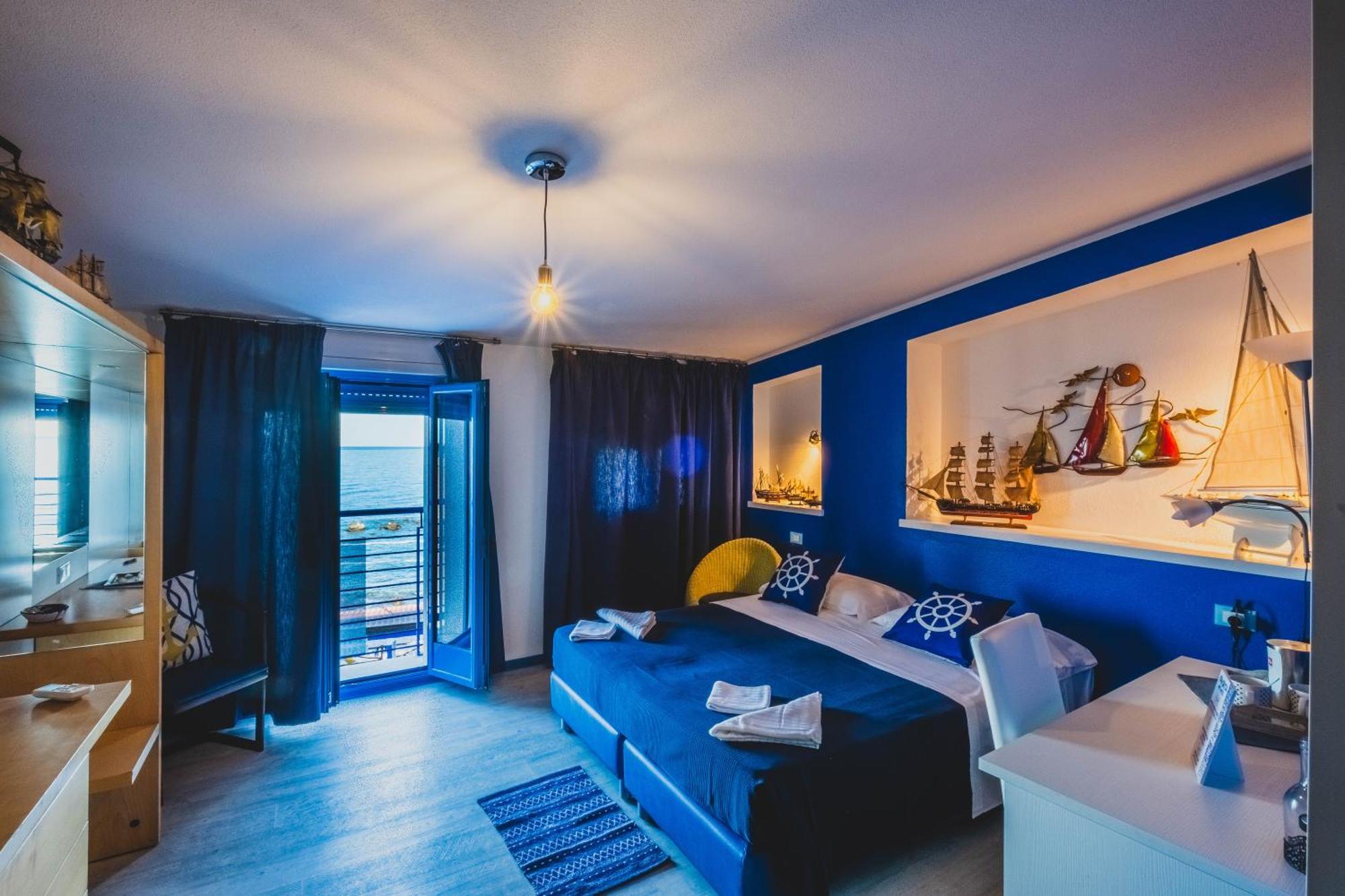 La Favorita Hotel Кала-Гононе Екстер'єр фото