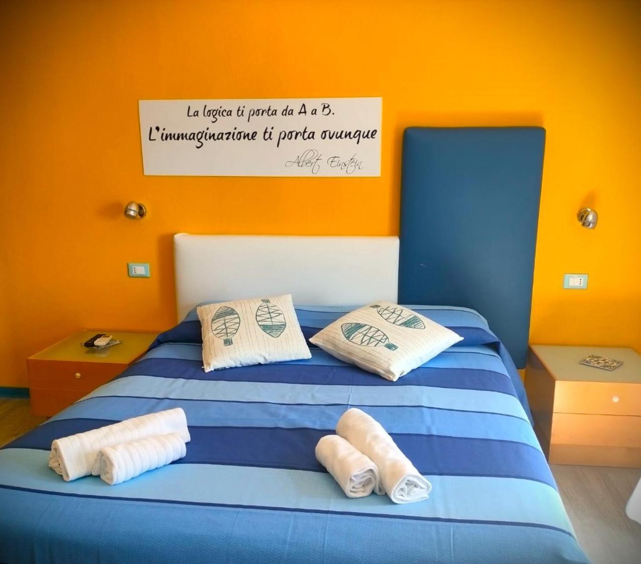La Favorita Hotel Кала-Гононе Екстер'єр фото