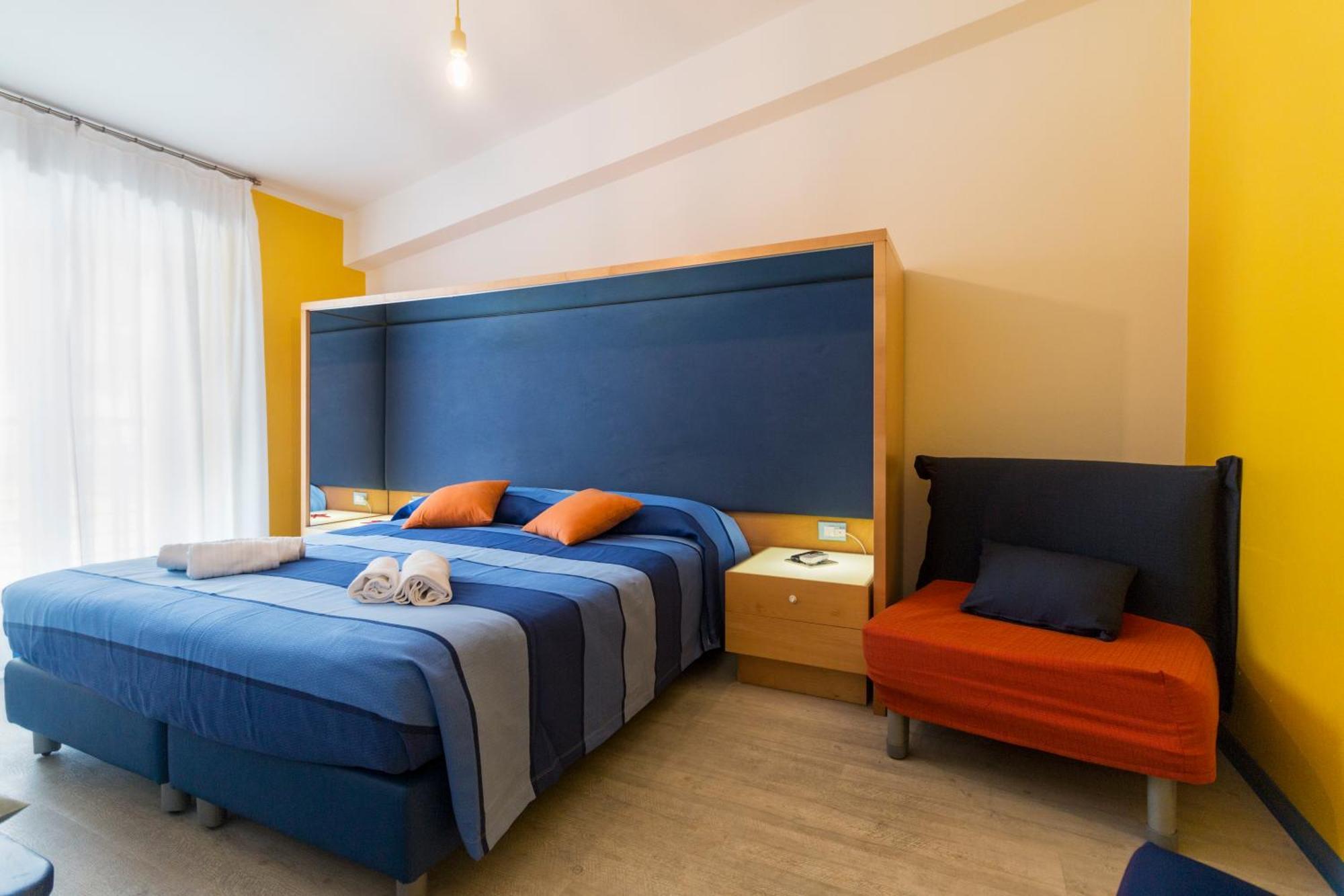 La Favorita Hotel Кала-Гононе Екстер'єр фото