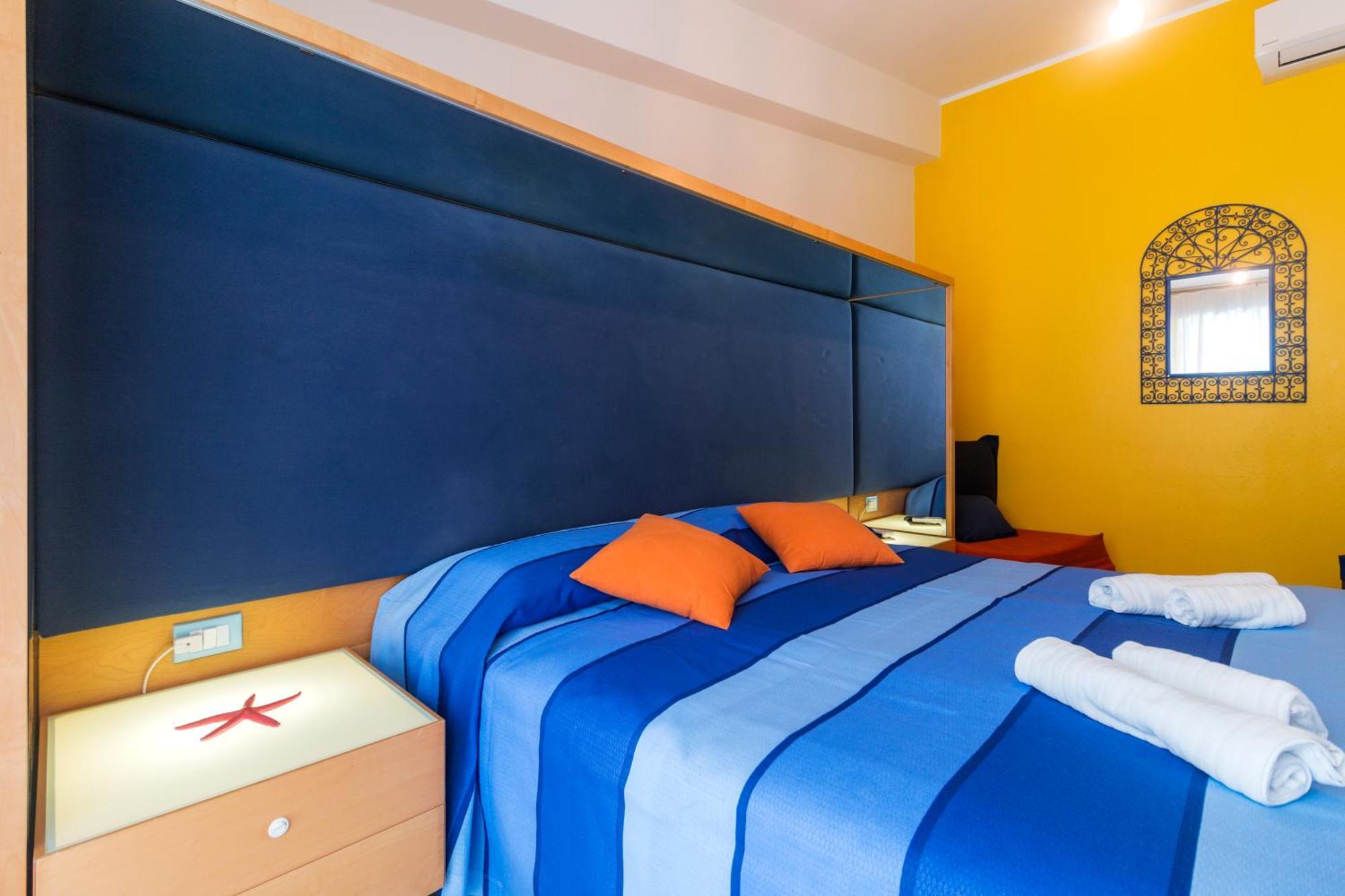 La Favorita Hotel Кала-Гононе Екстер'єр фото