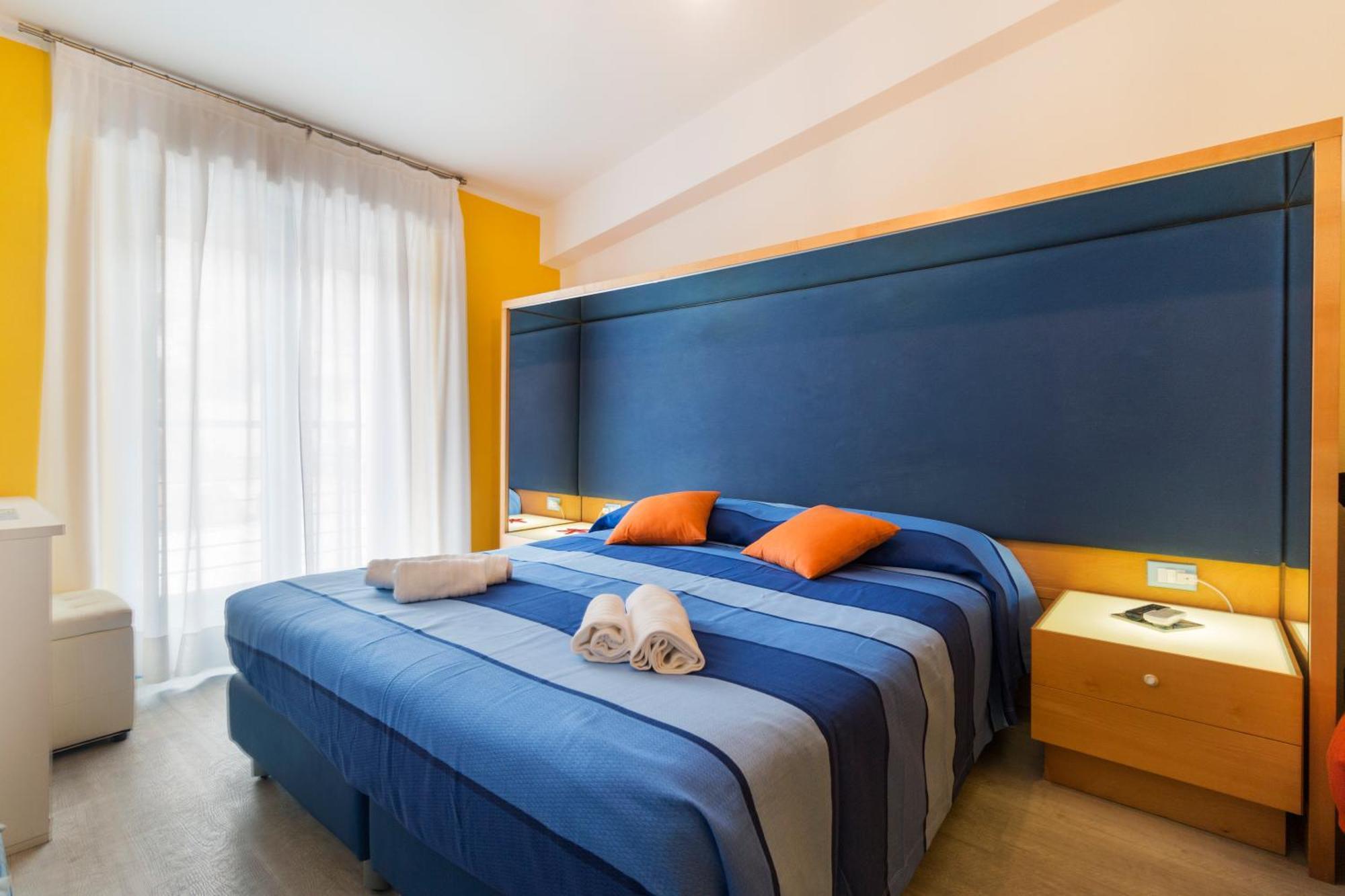 La Favorita Hotel Кала-Гононе Екстер'єр фото